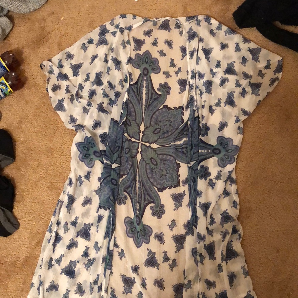 Cardigan